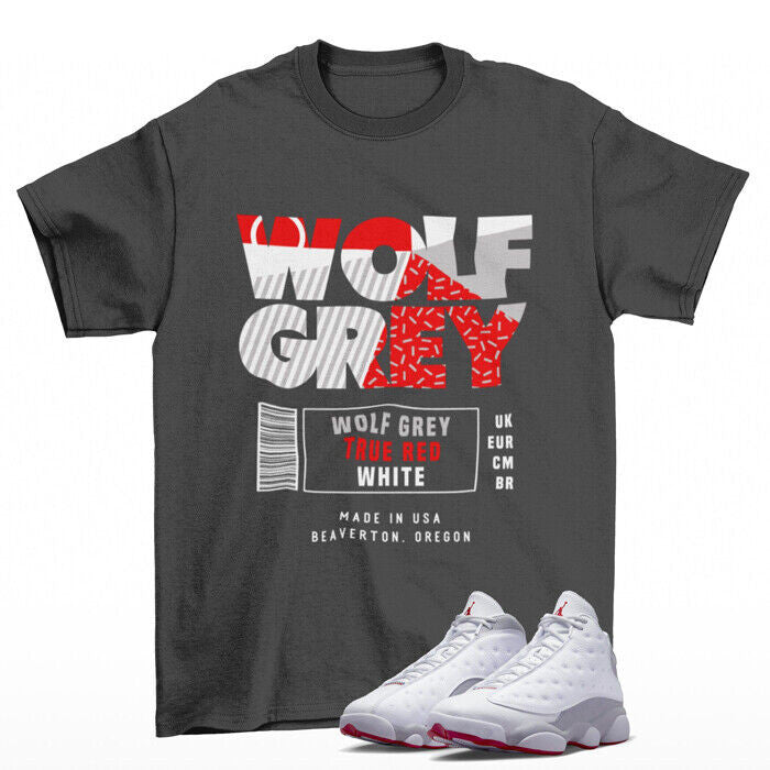 Shine Different Shirt Made to Match Foamposite One Albino Snakeskin T-Shirt, Sneaker Match Tee