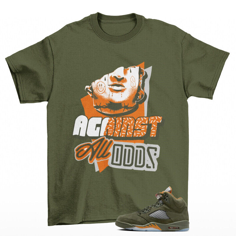 God Is The Plug Made To Match Jordan 6 Retro Hare T-Shirt, Sneaker Match Tee