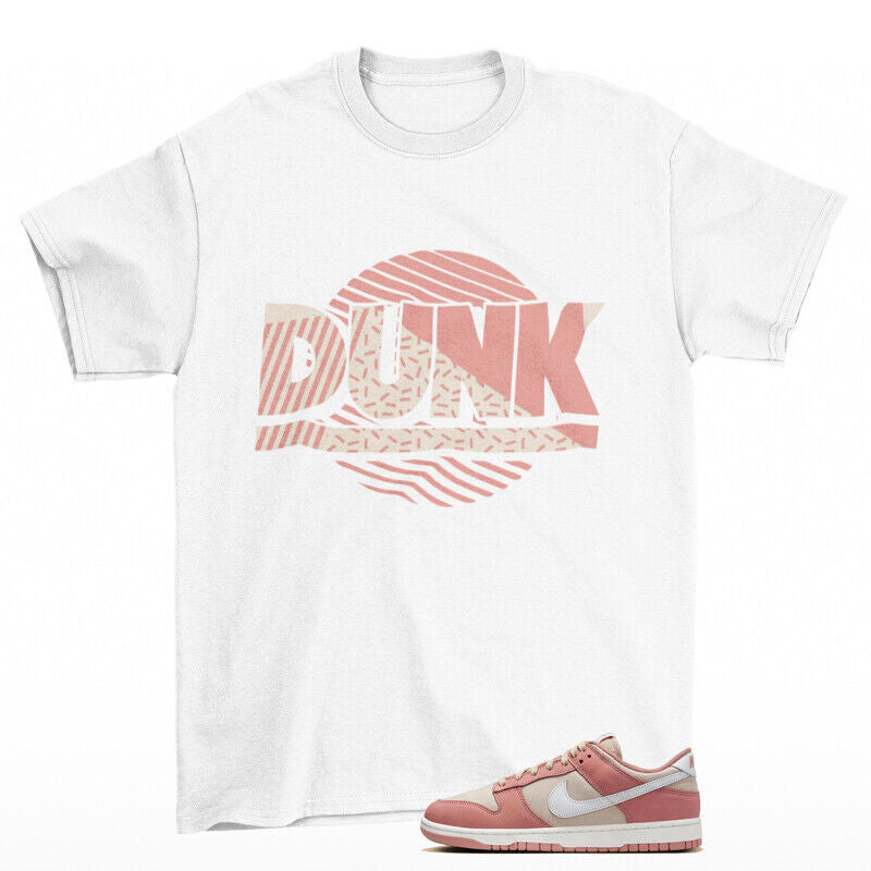 More Money Less Friends Made To Match Foamposite Snakeskin T-Shirt, Sneaker Match Tee