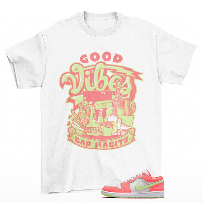 God Is The Plug Made To Match Jordan 6 Retro Hare T-Shirt, Sneaker Match Tee