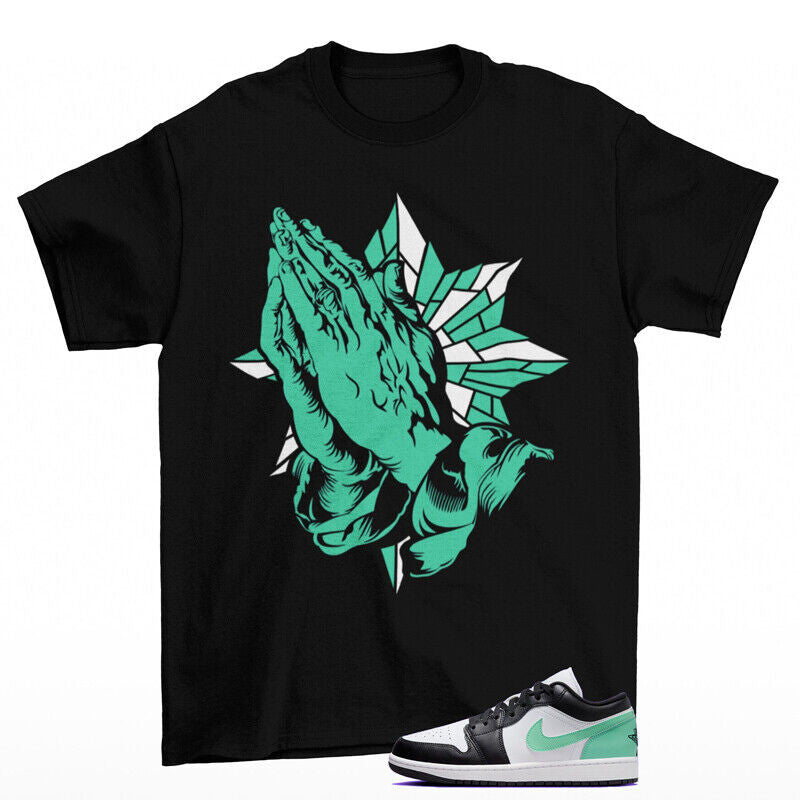 23 Drip Unisex Shirt Made to Match Jordan 1s Mid Purple Black T-Shirt, Sneaker Match Tee