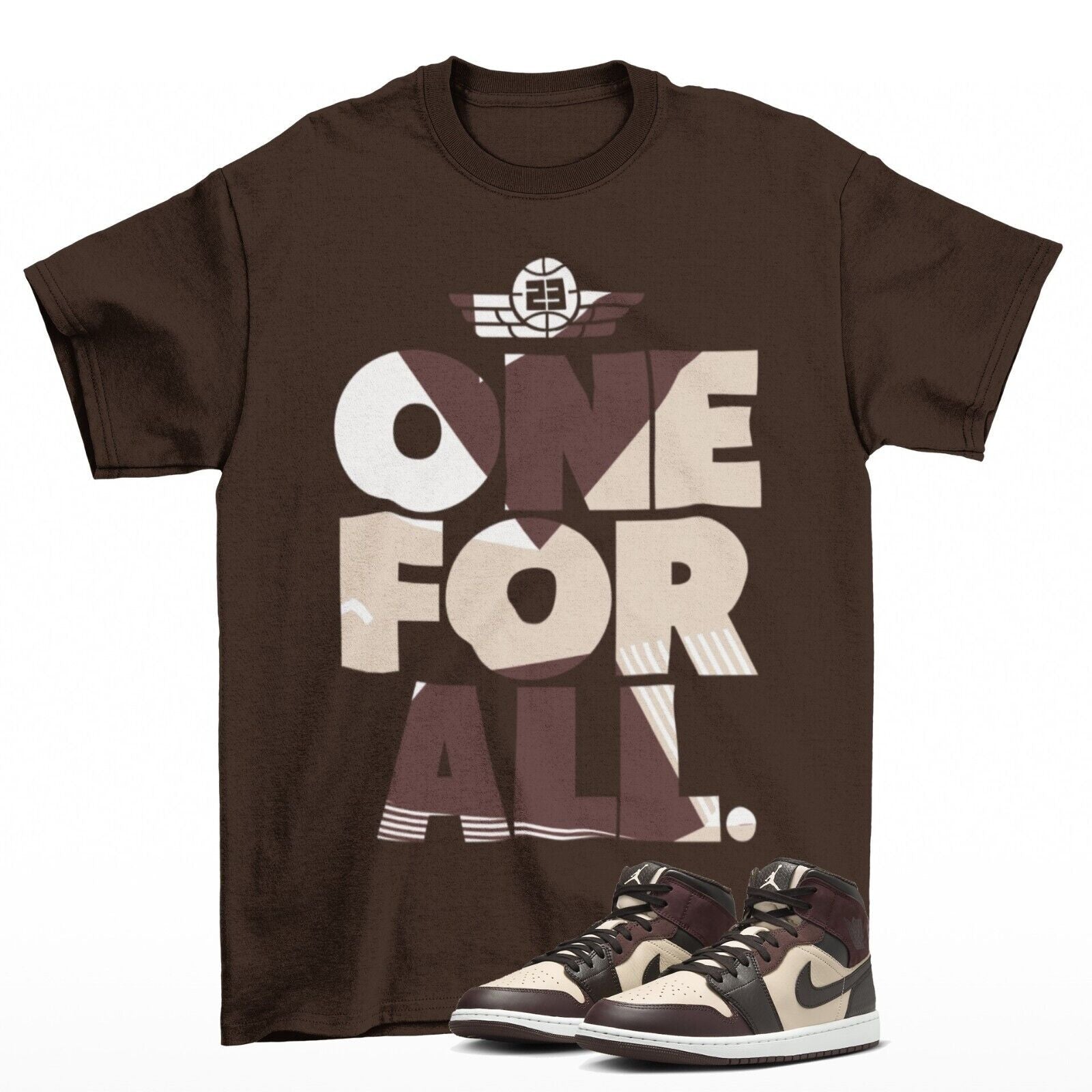 Medusa Custom Sneaker Shirt Made to Match Jordan 9 Retro Change The World T-Shirt, Sneaker Match Tee