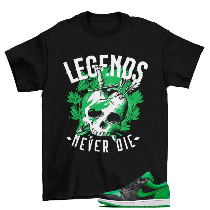 Stay Lit Made To Match Jordan 9 Retro T-Shirt, Sneaker Match Tee