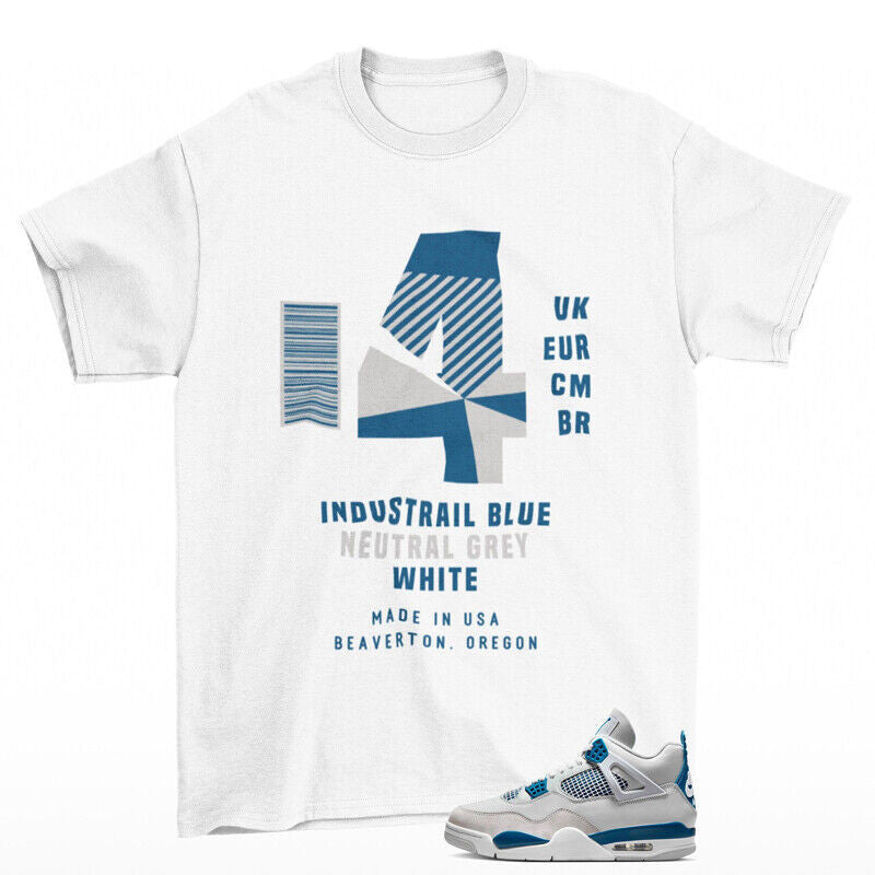 Secure the Bag Sneaker T-Shirt Made To Match Air Foamposite Pro Purple Camo 624041-012 T-Shirt, Sneaker Match Tee