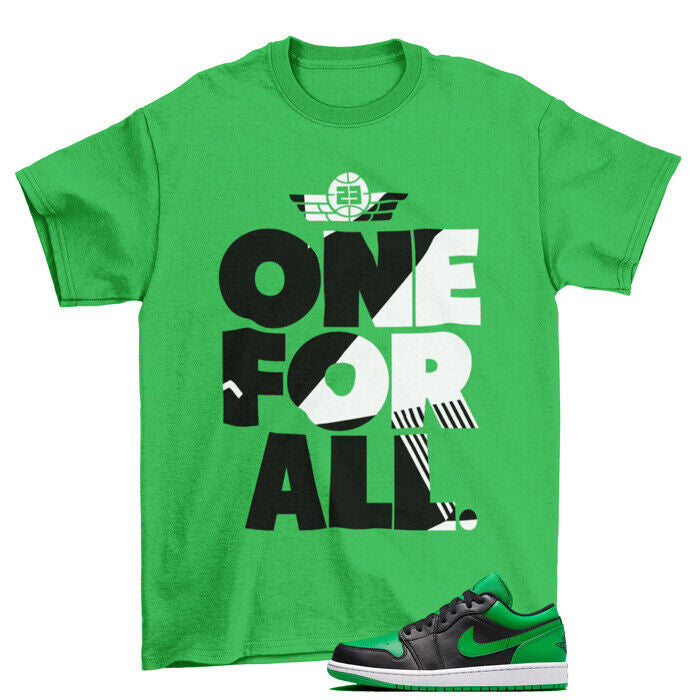Money On My Mind T-Shirt Match Jordan 1 Retro Bred Patent T-Shirt, Sneaker Match Tee