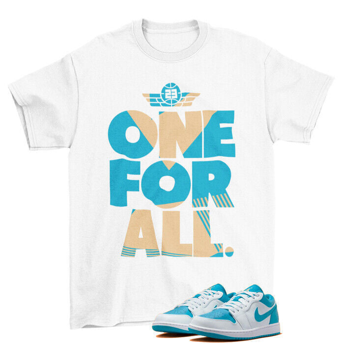 Always Fly T-Shirt Matches Jordan 3 Retro T-Shirt, Sneaker Match Tee