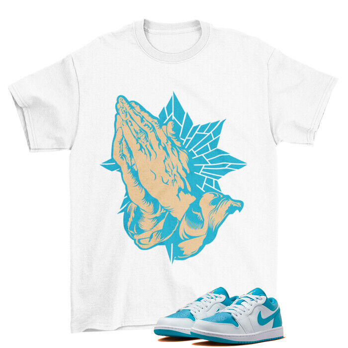 Medusa T-Shirt Made to Match Jordan 1 Retro High OG J. Balvin T-Shirt, Sneaker Match Tee