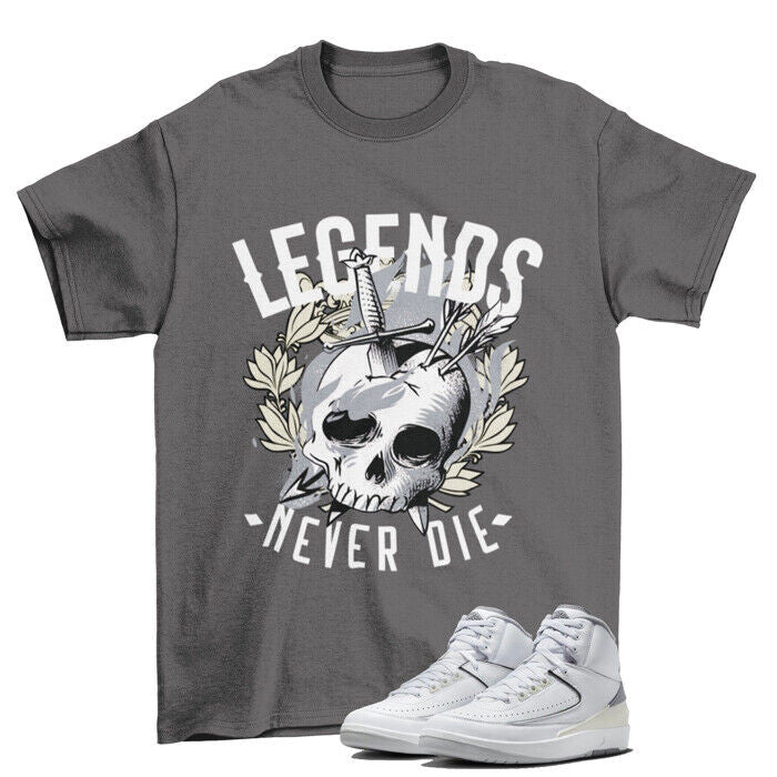 KREAM Unisex Shirt Match Jordan 3 Lucky Green T-Shirt, Sneaker Match Tee