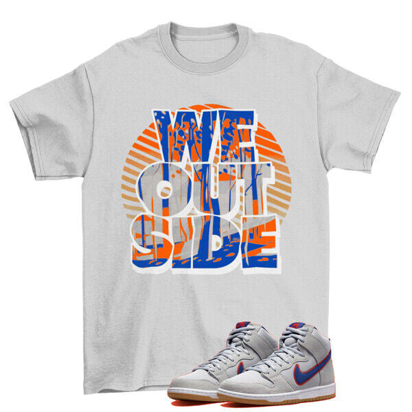 Blessed Unisex Shirt Match Jordan 1 Mid Palomino T-Shirt, Sneaker Match Tee