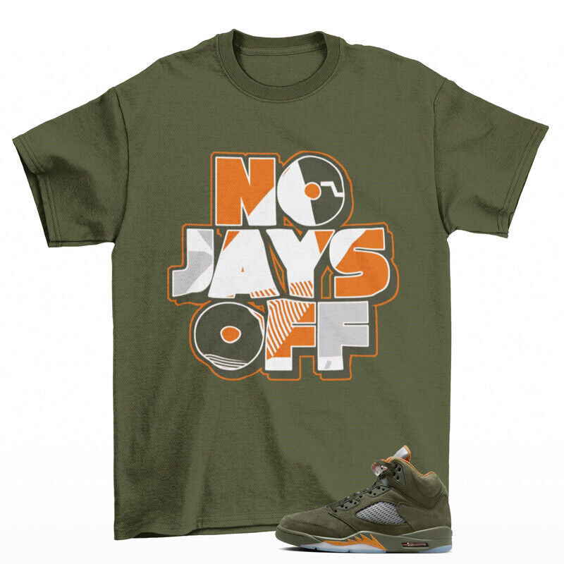 Im Broken Unisex Shirt Match Jordan 4 Thunder T-Shirt, Sneaker Match Tee