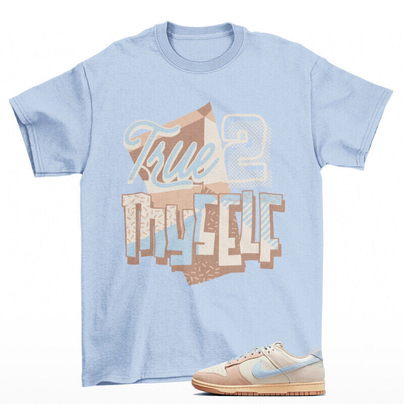 Blessed Unisex Shirt Match Jordan 4 Thunder T-Shirt, Sneaker Match Tee