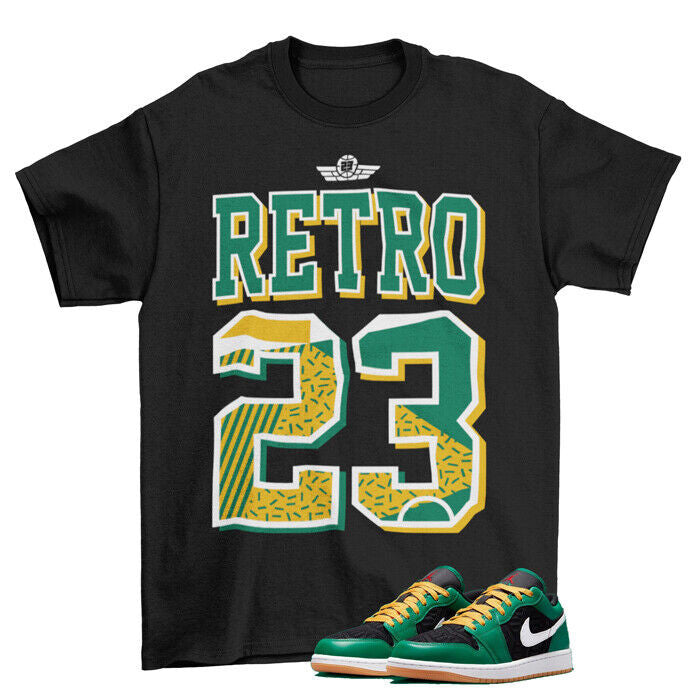 Cut From Different Cloth Unisex Shirt Match Jordan 3 White Cement Reimagined T-Shirt, Sneaker Match Tee