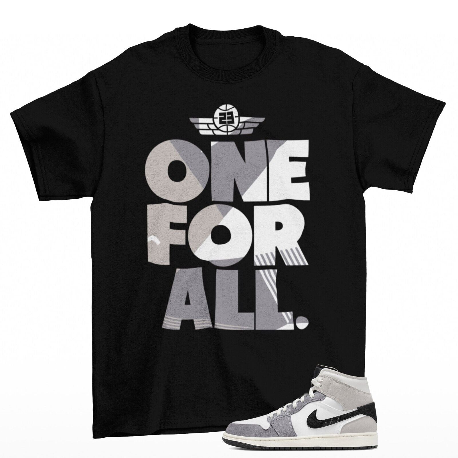 Say Less Unisex Shirt Match Jordan 3 Wizards T-Shirt, Sneaker Match Tee