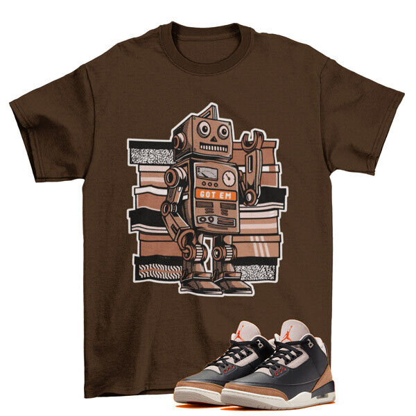 Stay Fresh Unisex Shirt Match Jordan 1 Mid Palomino T-Shirt, Sneaker Match Tee