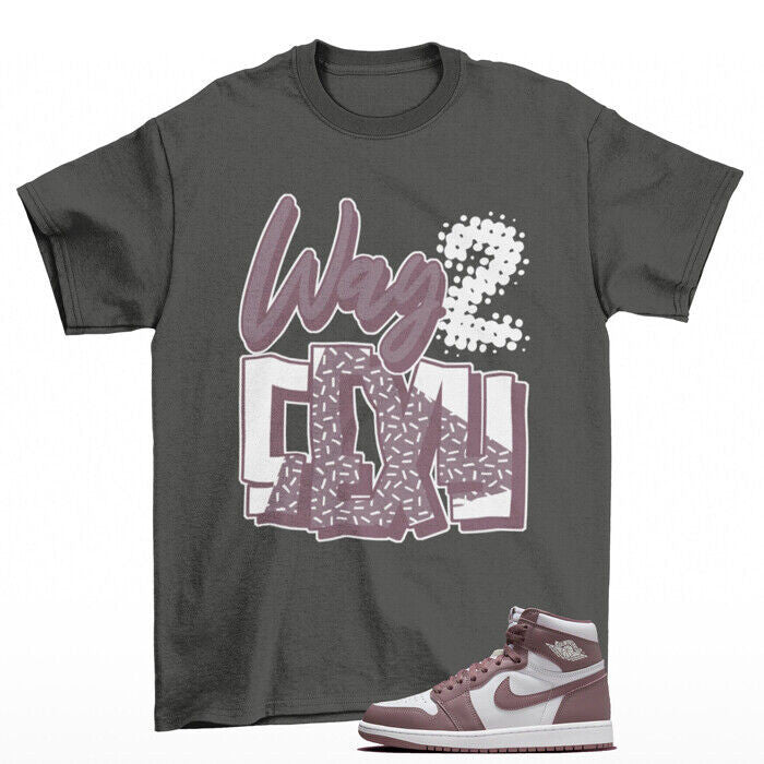 We Are All Clowns Unisex Shirt Match Jordan 2 Neutral Grey T-Shirt, Sneaker Match Tee