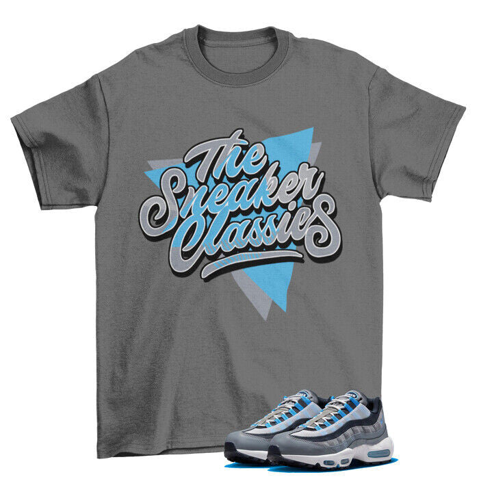 Built Different Unisex Shirt Match Jordan 3 White Cement Reimagined T-Shirt, Sneaker Match Tee