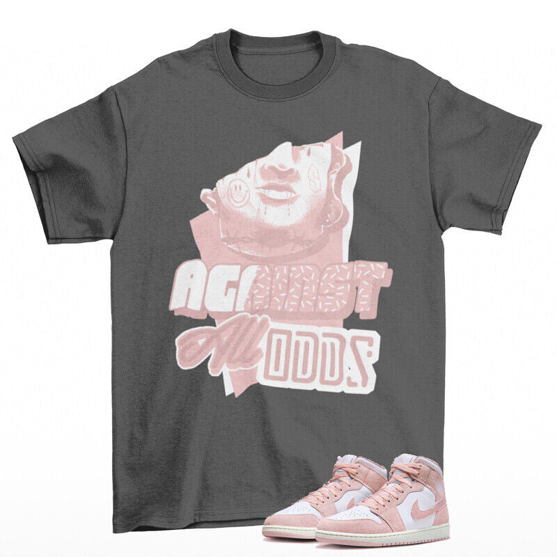 BER Need More Space Unisex Shirt Match Jordan 4 Thunder T-Shirt, Sneaker Match Tee