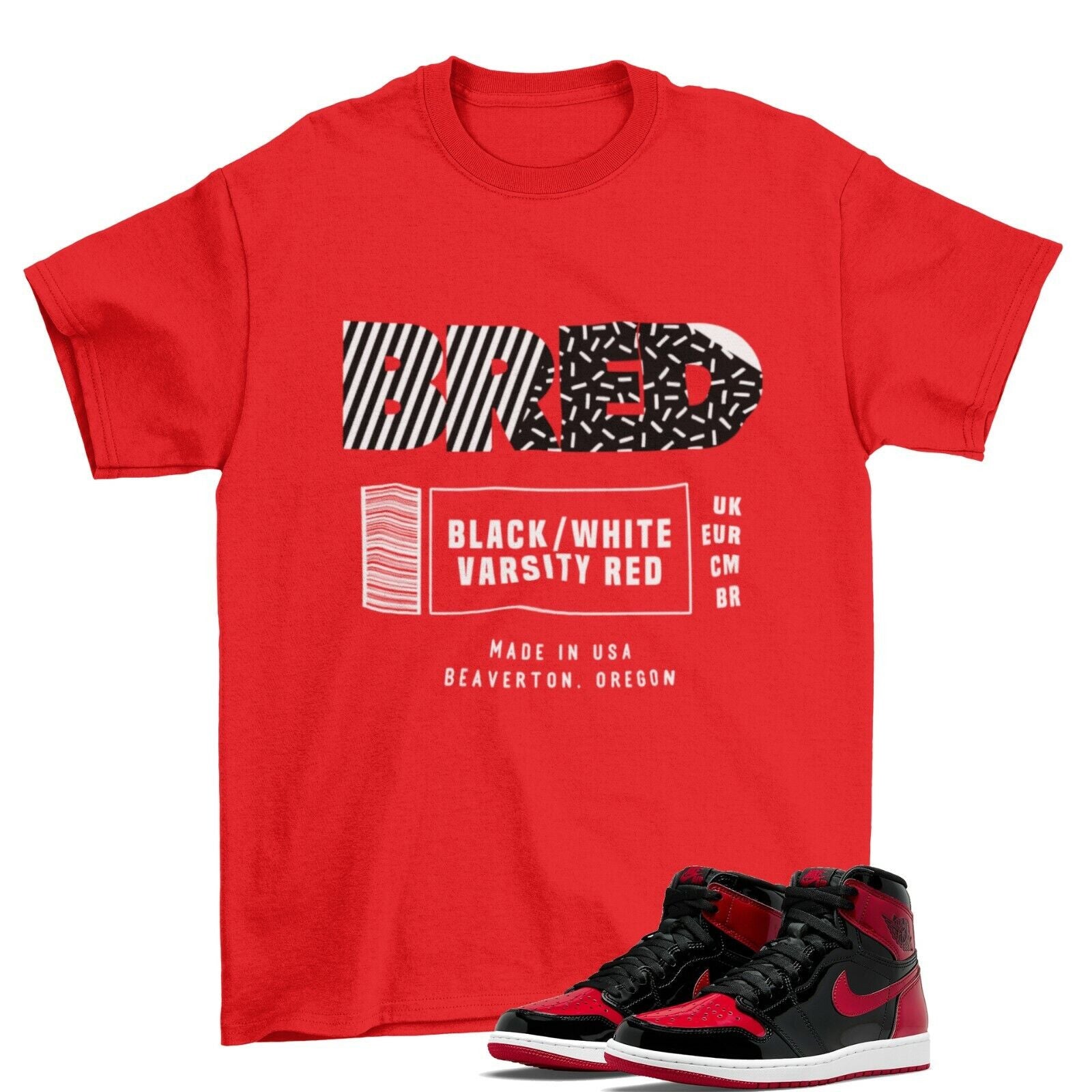 BER Need More Space Unisex Shirt Match Jordan 4 Thunder T-Shirt, Sneaker Match Tee