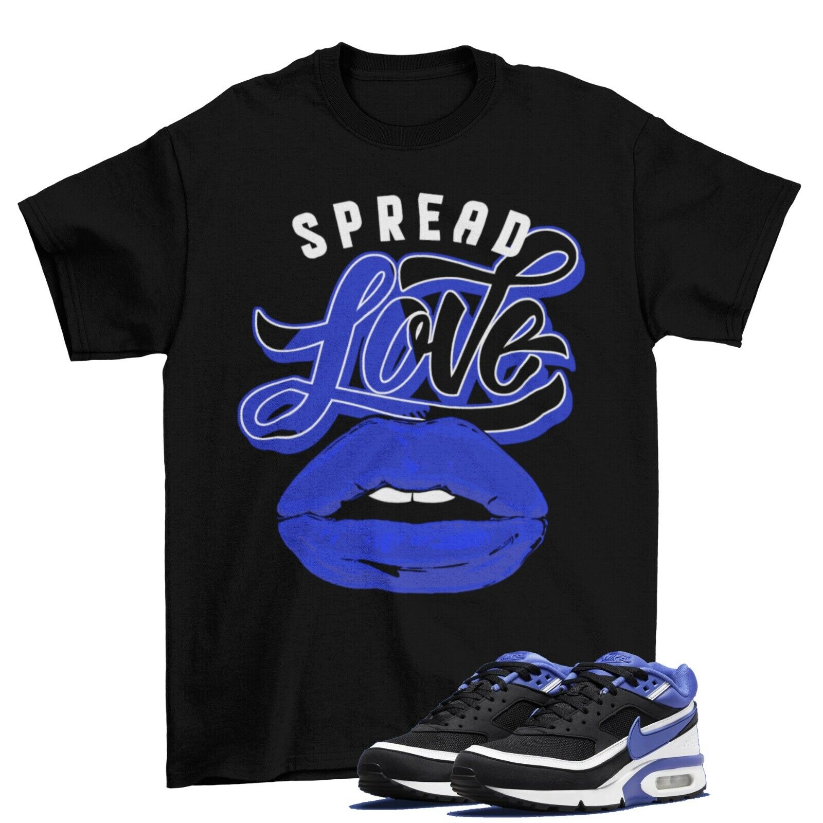 Love Sick Unisex Shirt Match Jordan 4 Thunder T-Shirt, Sneaker Match Tee