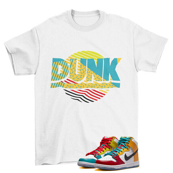 Space Jam MJ Unisex Shirt Match Jordan 4 Thunder T-Shirt, Sneaker Match Tee