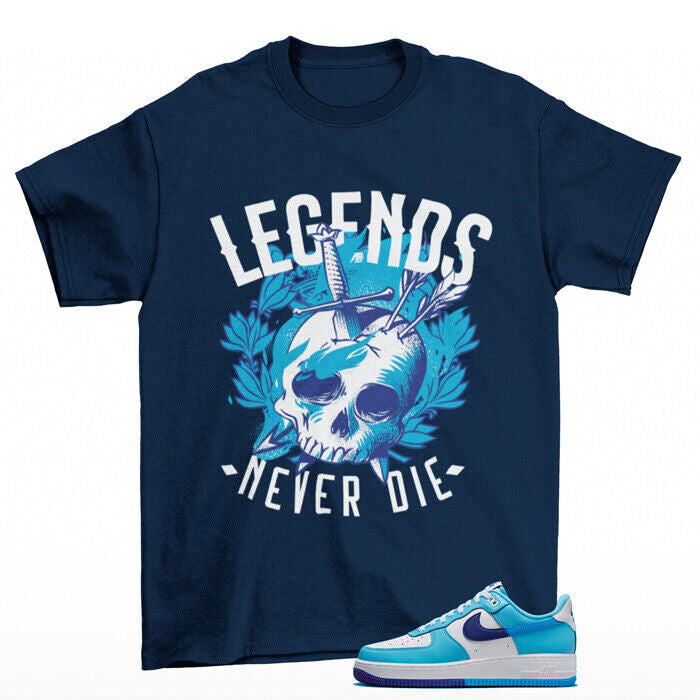 BER Need More Space Unisex Shirt Match Jordan 1 High OG Laney T-Shirt, Sneaker Match Tee