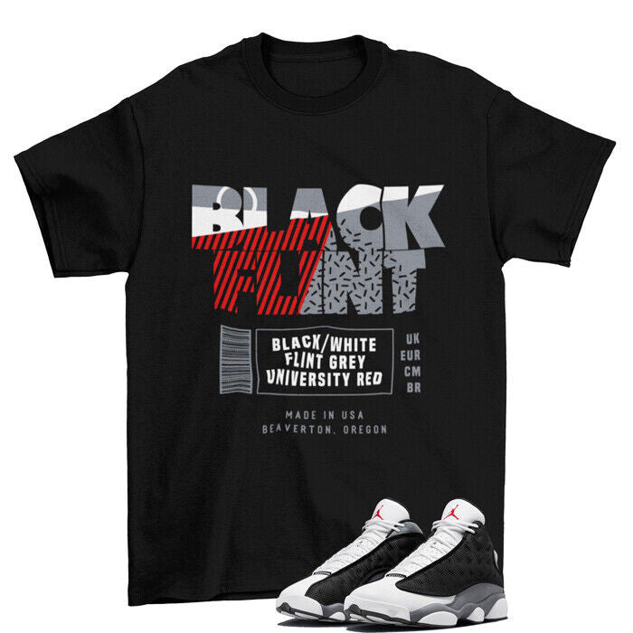 Cut From Different Cloth Unisex Shirt Match Jordan 3 Wizards T-Shirt, Sneaker Match Tee