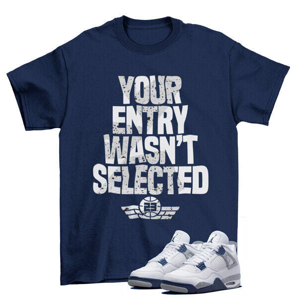 BER Need More Space Unisex Shirt Match Jordan 3 White Cement Reimagined T-Shirt, Sneaker Match Tee