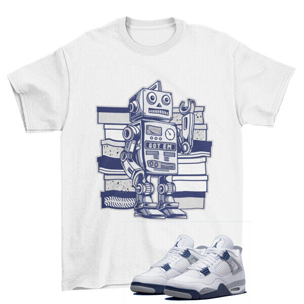 BER Need More Space Unisex Shirt Match Jordan 1 High OG Gorge Green T-Shirt, Sneaker Match Tee