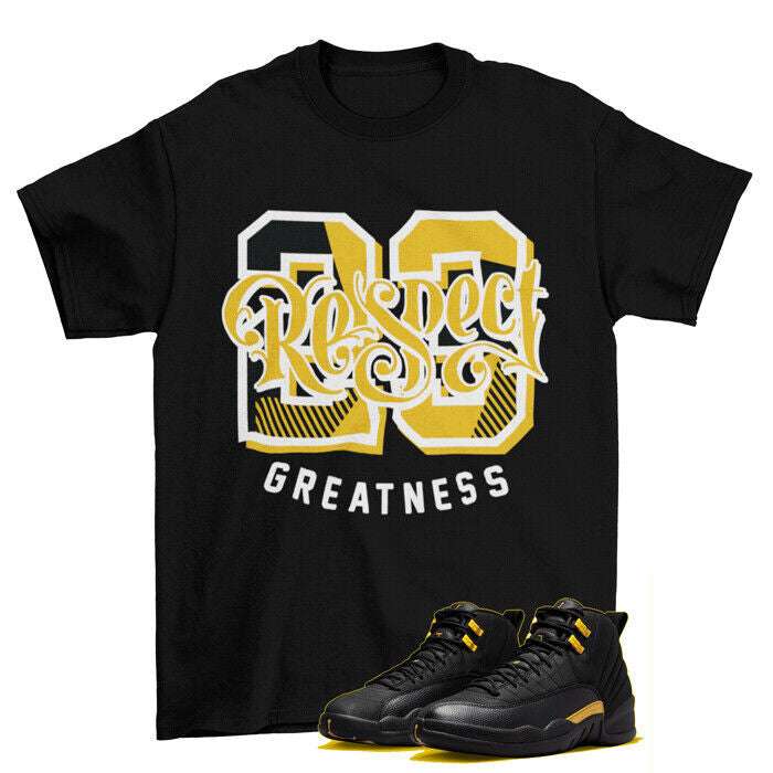 KREAM Unisex Shirt Match Jordan 3 Wizards T-Shirt, Sneaker Match Tee