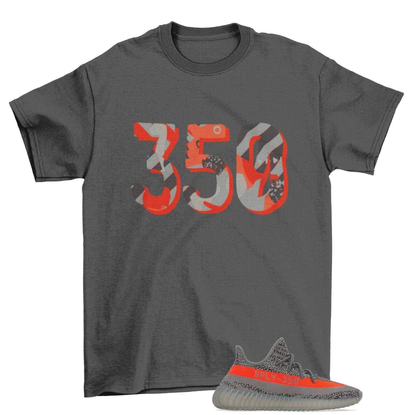 We Are All Clowns Unisex Shirt Match Jordan 3 White Cement Reimagined T-Shirt, Sneaker Match Tee