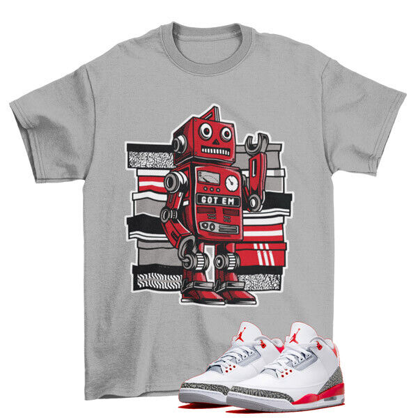 Im Broken Unisex Shirt Match Jordan 1 Mid Strawberries and Cream T-Shirt, Sneaker Match Tee