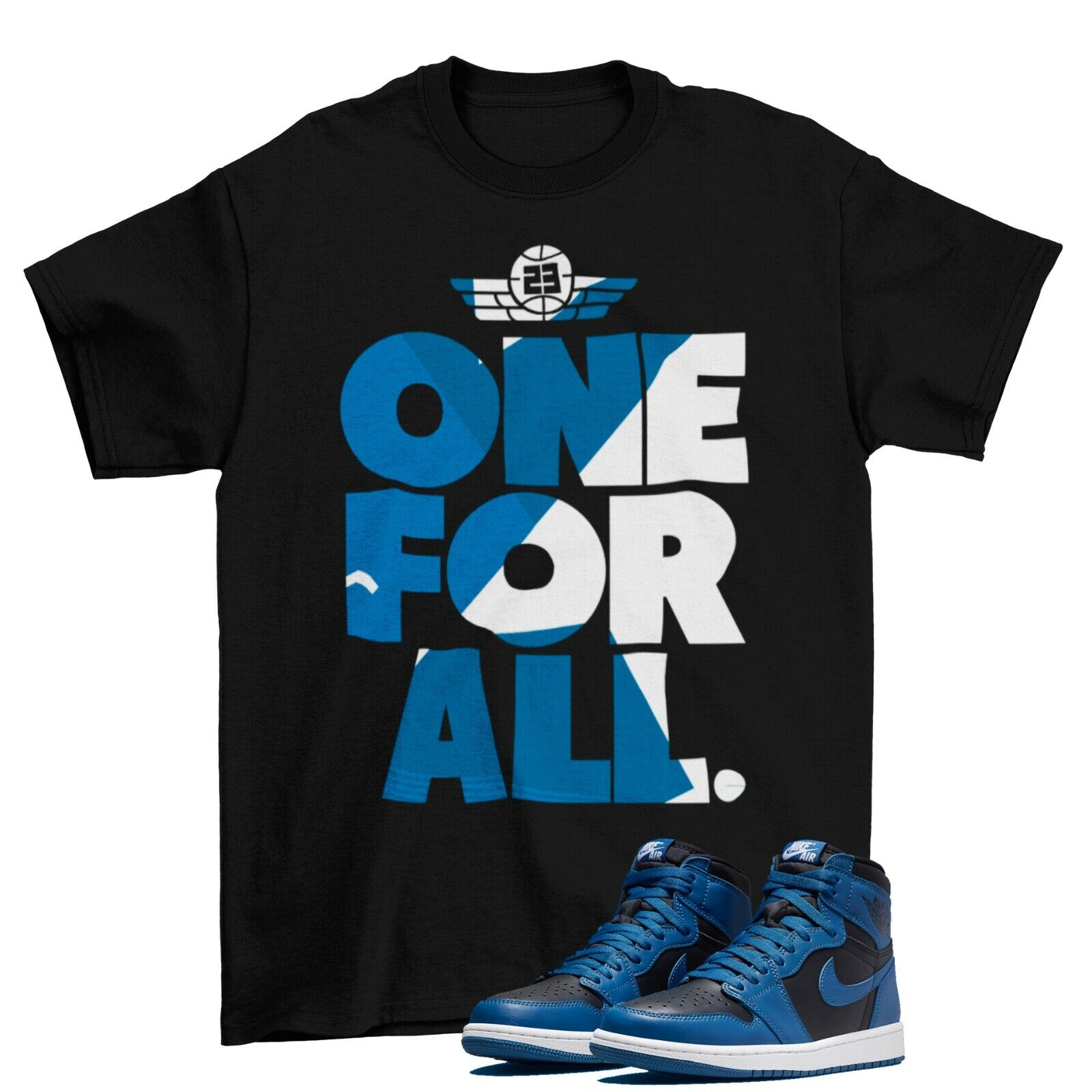 Number 23 CM4 Unisex Shirt Match Jordan 4 Thunder T-Shirt, Sneaker Match Tee