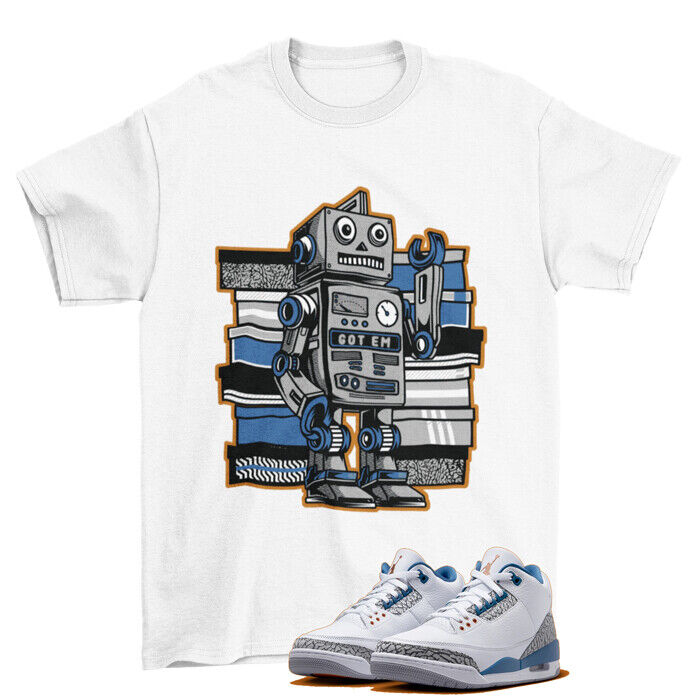 Self Made Ber Unisex Shirt Match Jordan 4 Thunder T-Shirt, Sneaker Match Tee