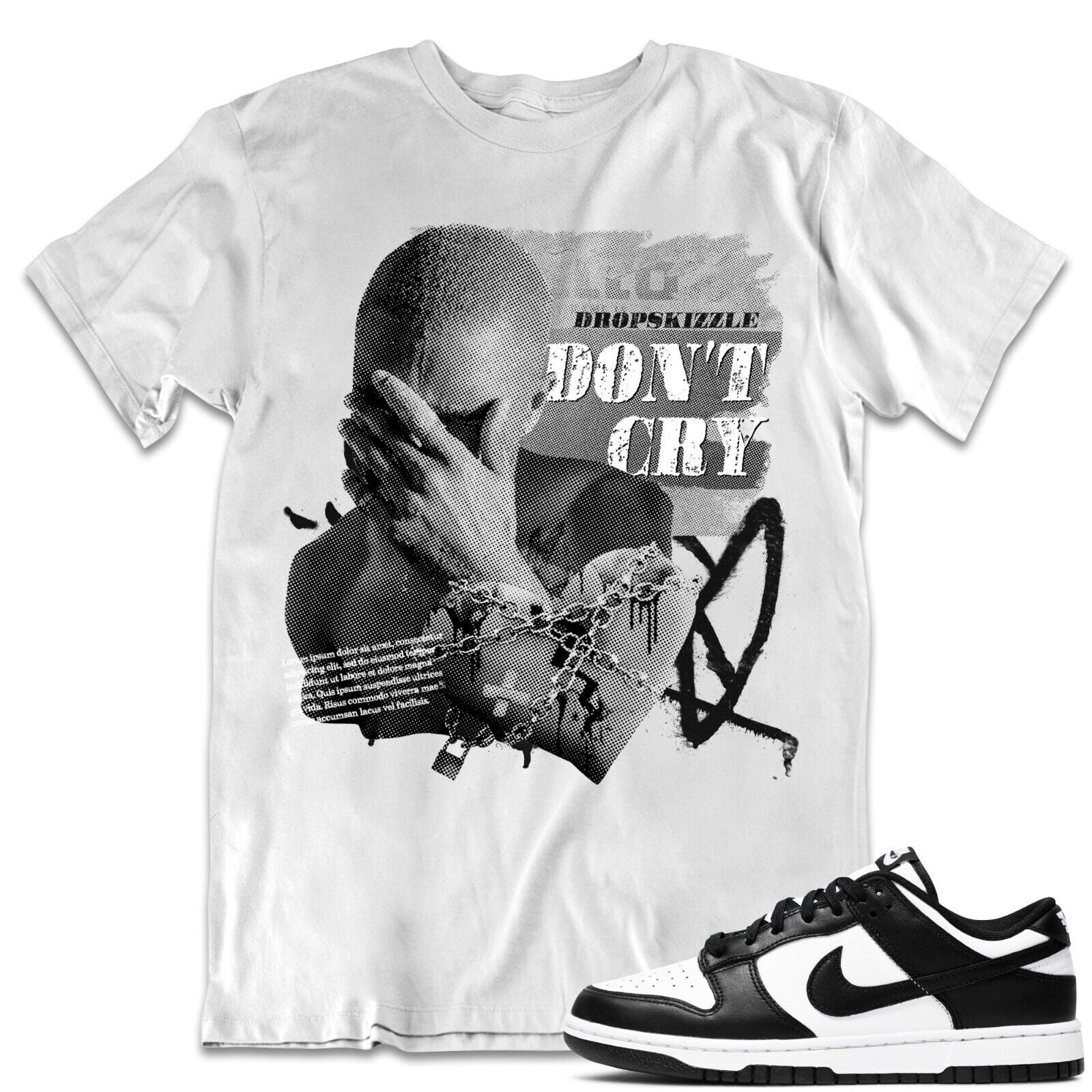 Fake Love Unisex Color Shirt Match Jordan 1 Mid SE Zen Master T-Shirt, Sneaker Match Tee