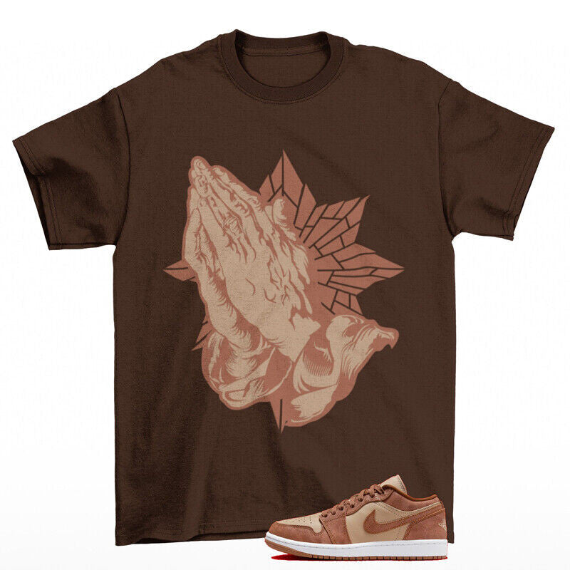 Fake Love Unisex Shirt Match Jordan 4 Thunder T-Shirt, Sneaker Match Tee