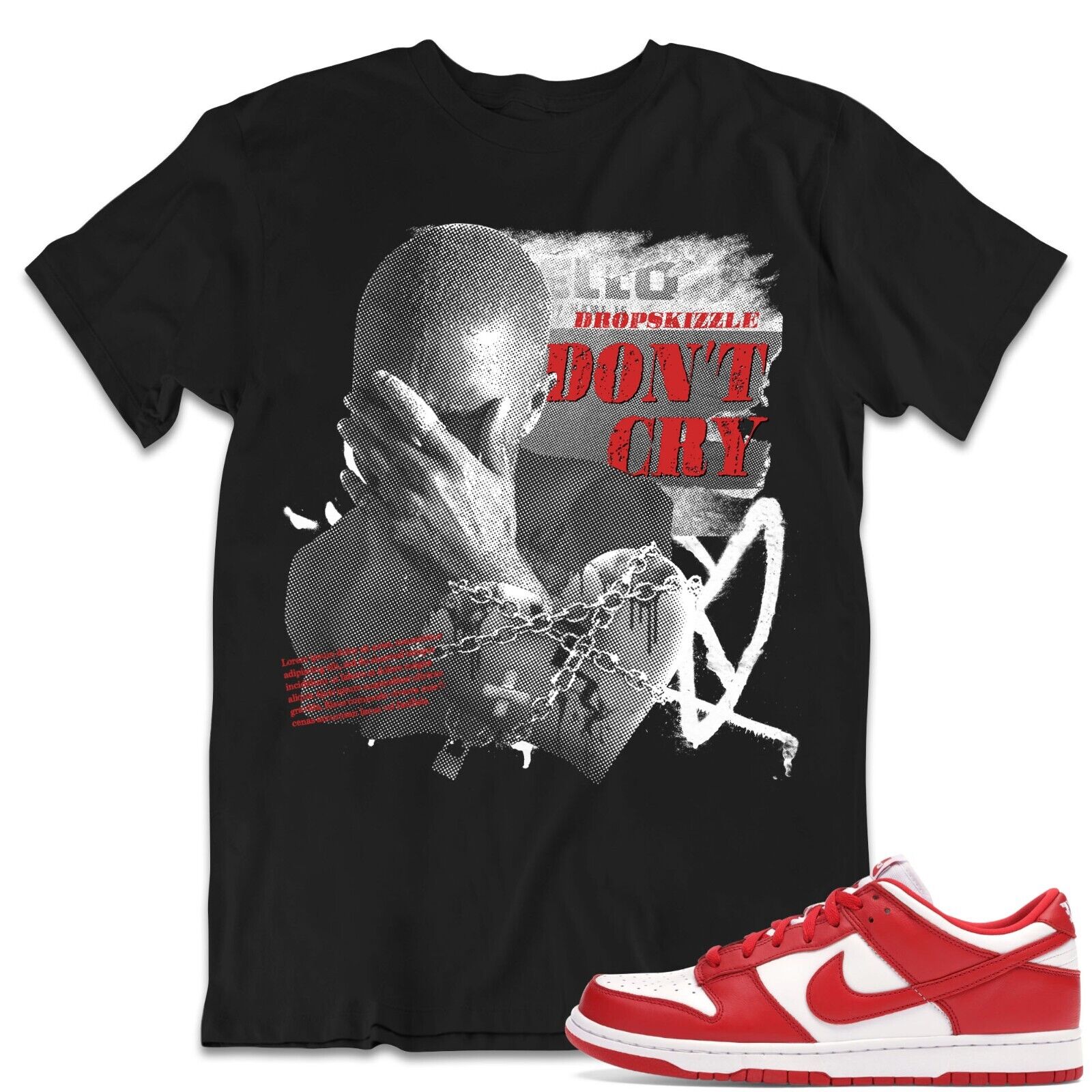 We Are All Clowns Unisex Shirt Match Jordan 1 Low OG Voodoo Zion T-Shirt, Sneaker Match Tee