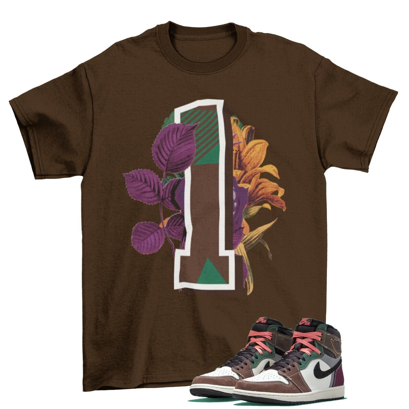 Dont Trust Any Unisex Shirt Match Jordan 5 Aqua T-Shirt, Sneaker Match Tee