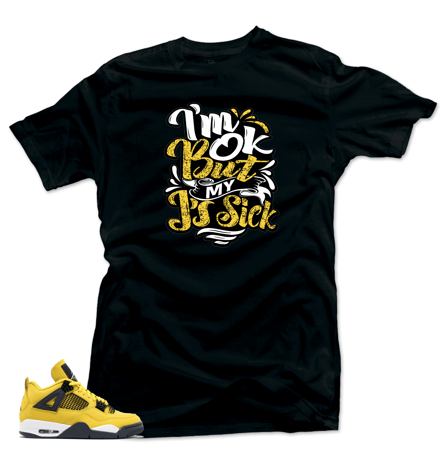 The Martian Marvin Unisex Shirt Match Jordan 1 Mid Space Jam T-Shirt, Sneaker Match Tee