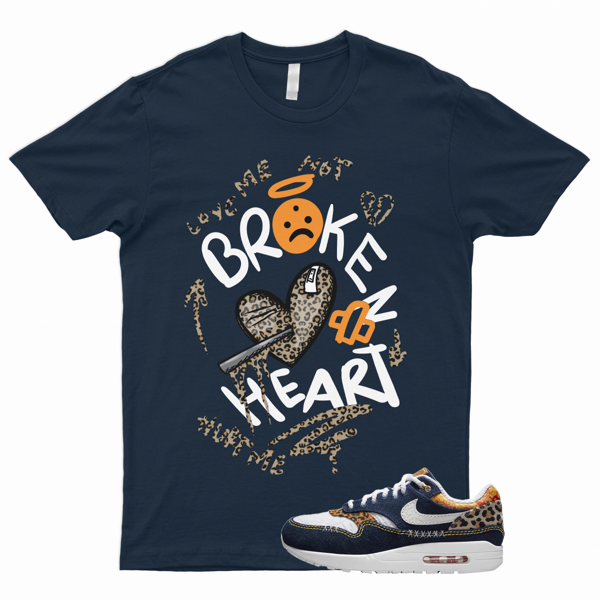 Mickey Horror Unisex Tees Jordan 5 Photon Dust to match Sneaker, Outfit Birthday Gift for Friends T-Shirt, Sneaker Match Tee