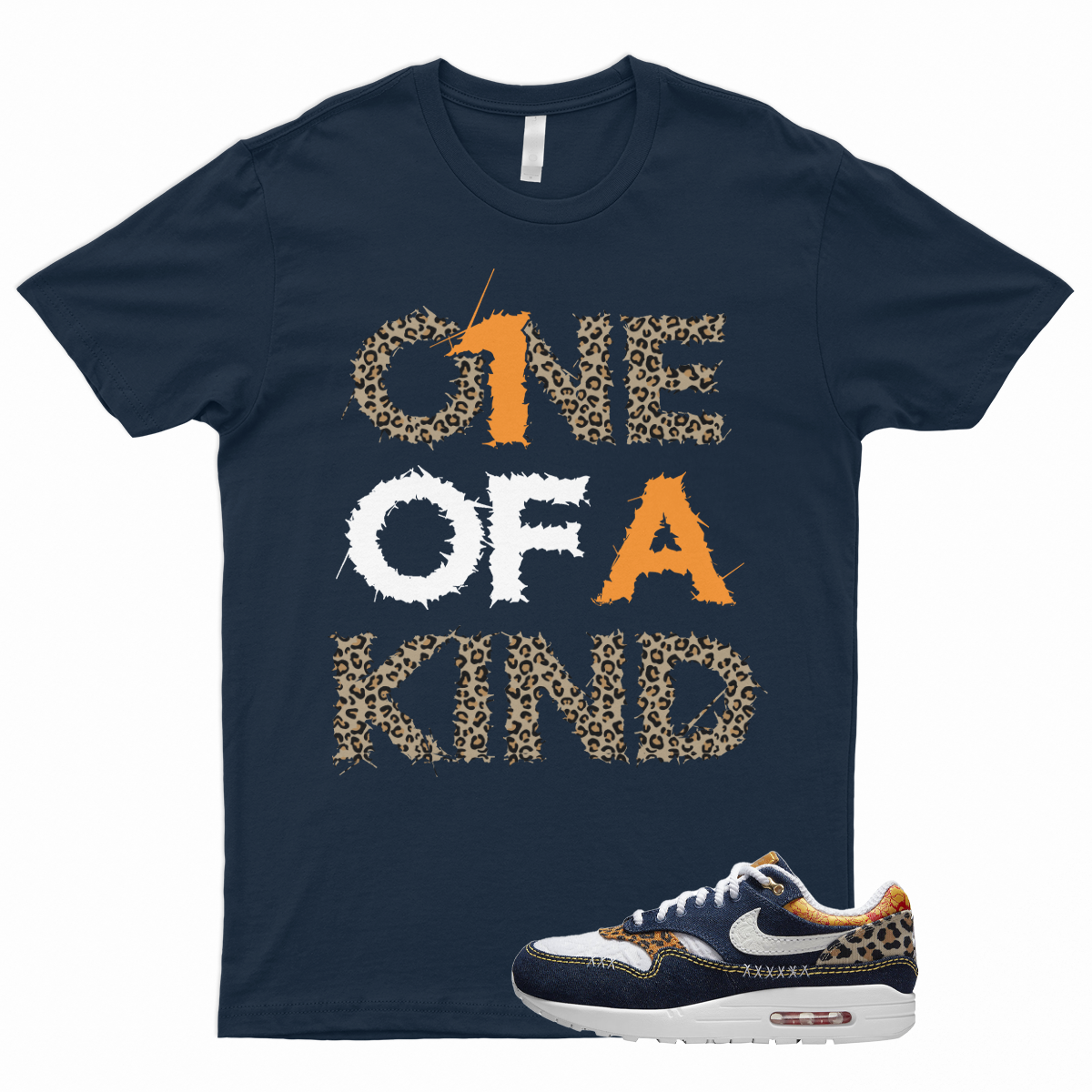 Mickey Horror Unisex Tees Jordan 4 Thunder to match Sneaker, Outfit Birthday Gift for Friends T-Shirt, Sneaker Match Tee