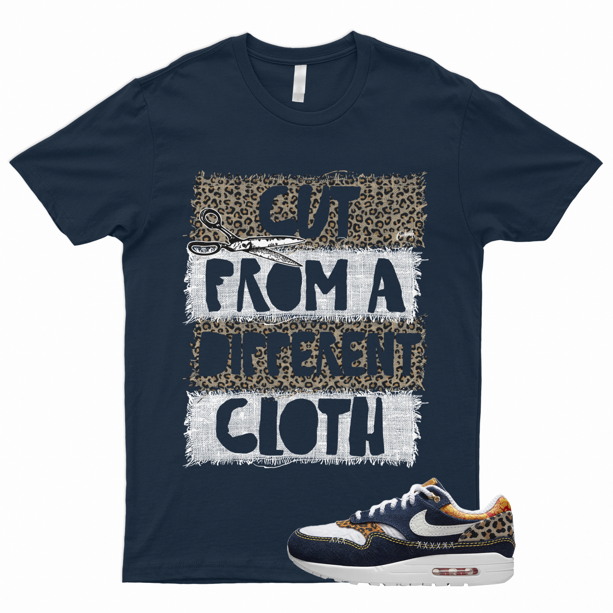 Mickey Horror Unisex Tees Jordan 4 SE Craft Medium Olive to match Sneaker, Outfit Birthday Gift for Friends T-Shirt, Sneaker Match Tee