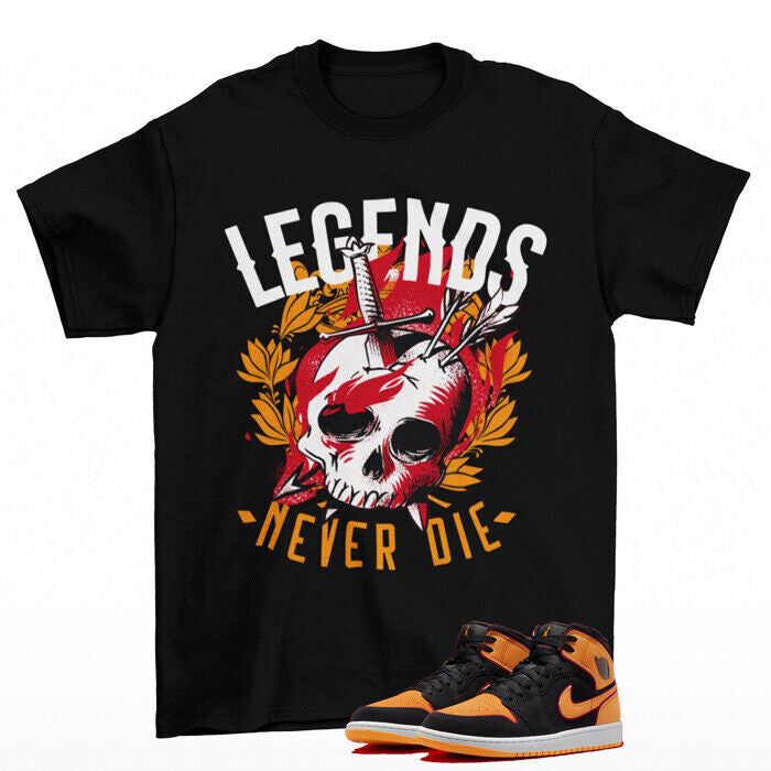 Mickey Horror Unisex Tees Jordan 3 Off Noir to match Sneaker, Outfit Birthday Gift for Friends T-Shirt, Sneaker Match Tee