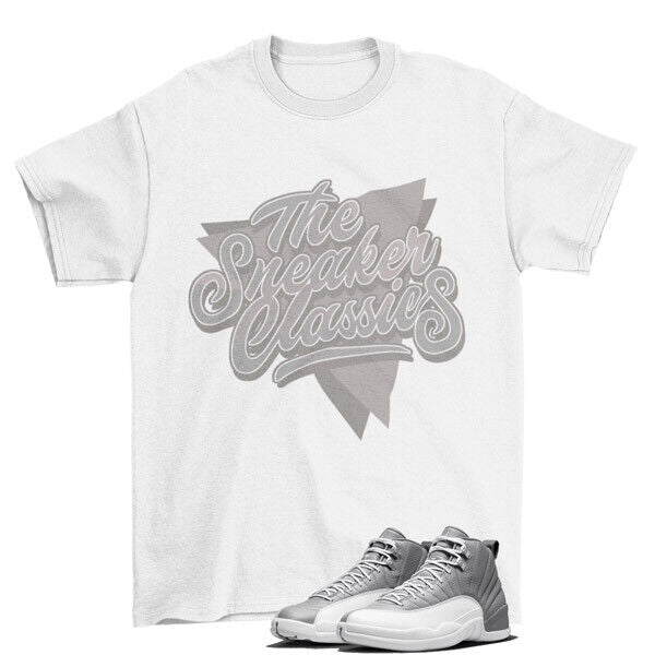 Mickey Horror Unisex Tees Jordan 3 Off Noir to match Sneaker, Outfit Birthday Gift for Friends T-Shirt, Sneaker Match Tee