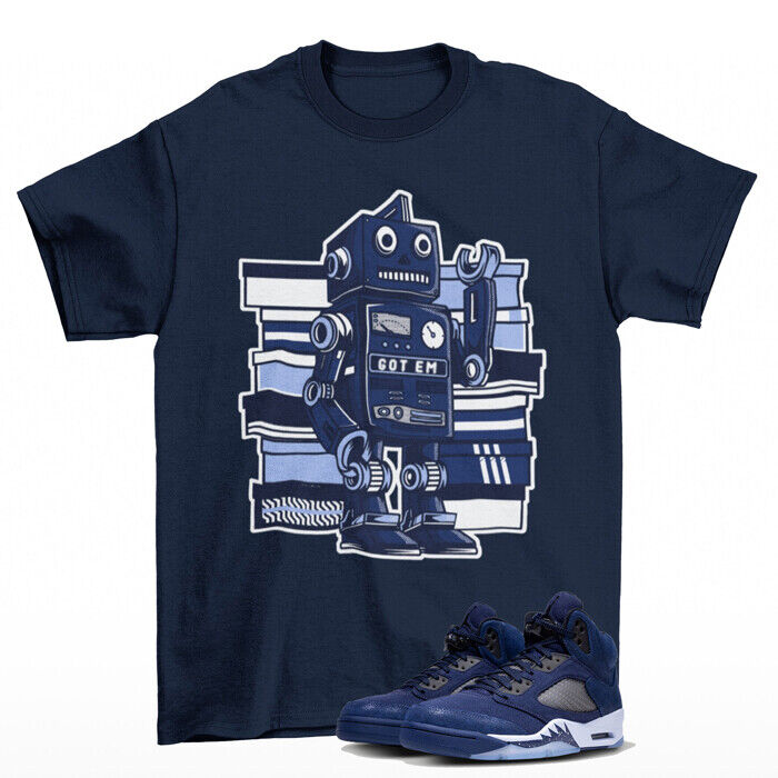 Mickey Horror Unisex Tees Jordan 4 Cacao Wow to match Sneaker, Outfit Birthday Gift for Friends T-Shirt, Sneaker Match Tee