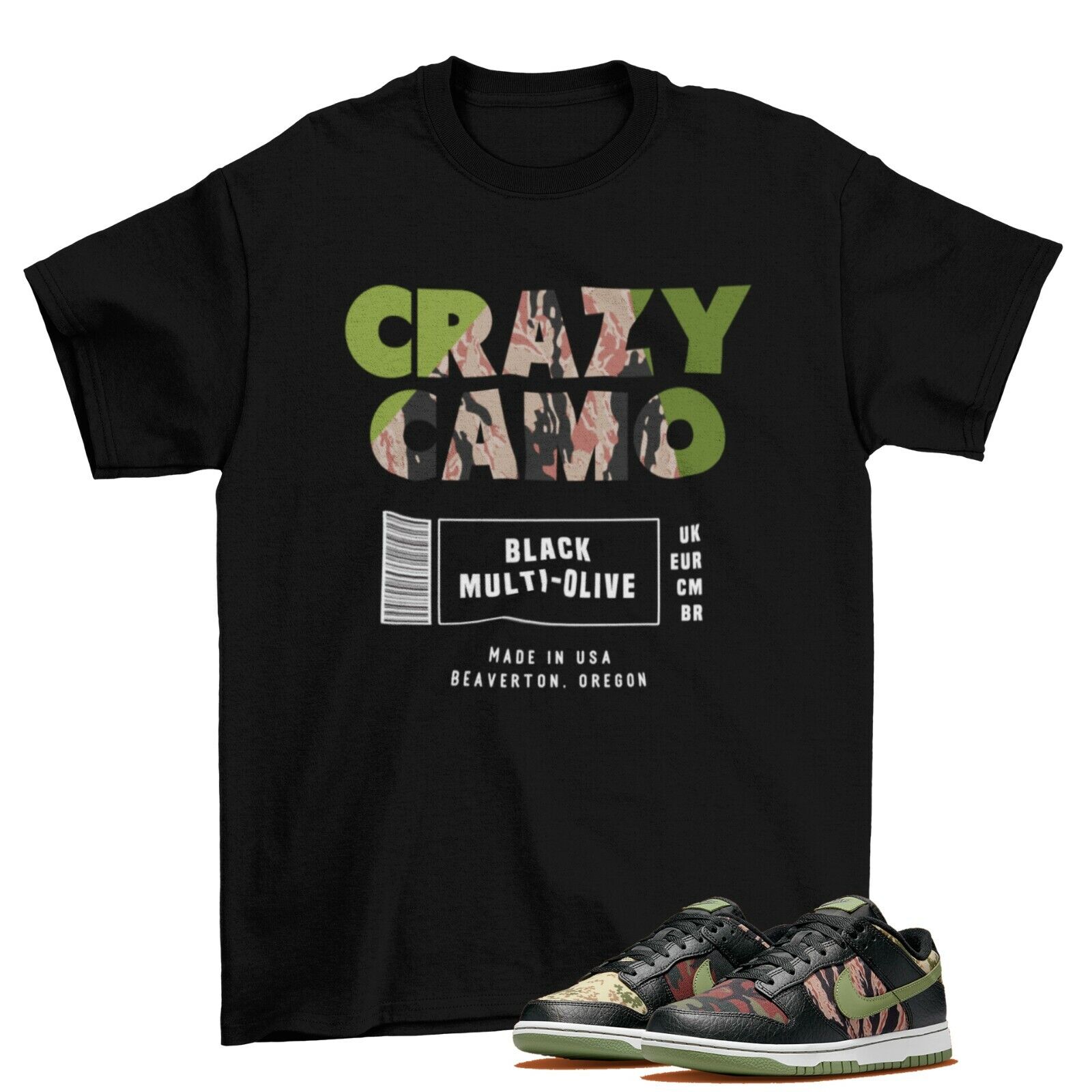 Mickey Horror Unisex Tees Jordan 3 Palomino to match Sneaker, Outfit Birthday Gift for Friends T-Shirt, Sneaker Match Tee