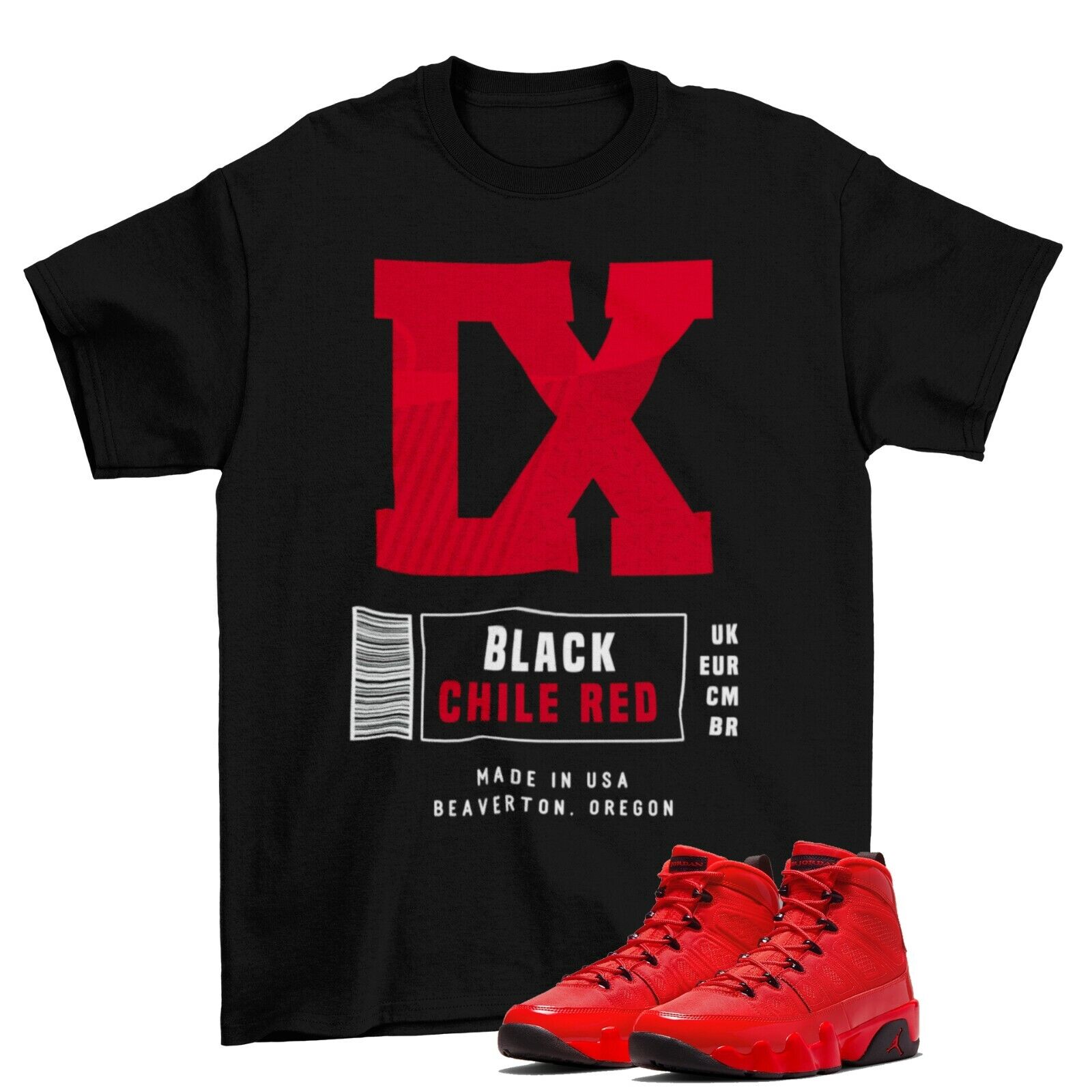 Mickey Horror Unisex Tees Jordan 3 Lucky Green to match Sneaker, Outfit Birthday Gift for Friends T-Shirt, Sneaker Match Tee