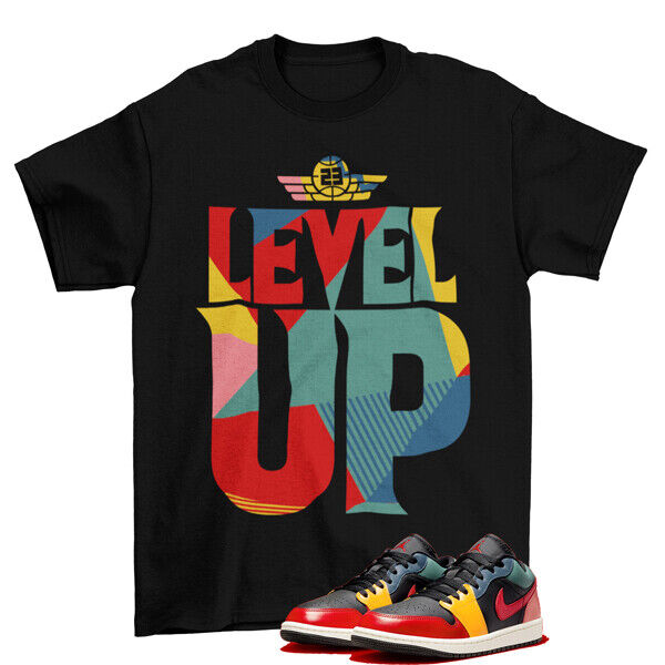 Smile Through The Pain BER Unisex Shirt Match Jordan 1 Mid Strawberries and Cream T-Shirt, Sneaker Match Tee