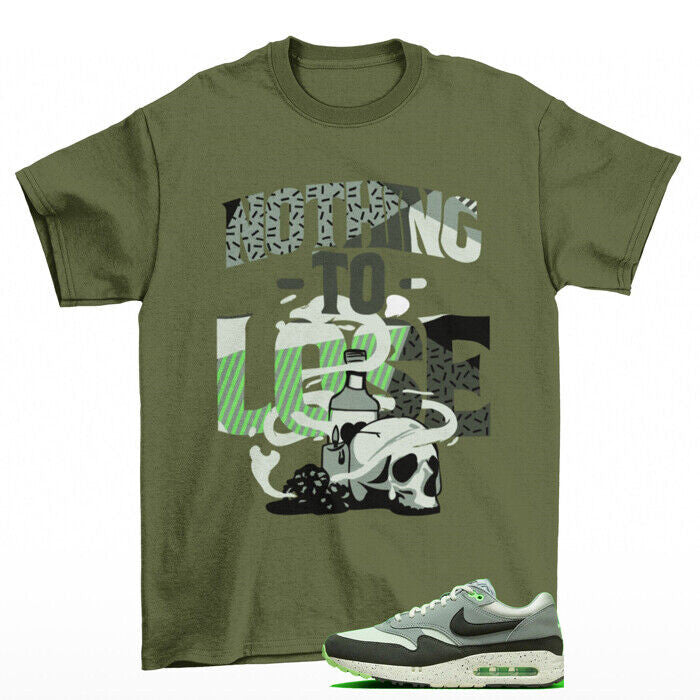 Love Thy Haters Angel Unisex Shirt Match Jordan 3 Lucky Green T-Shirt, Sneaker Match Tee