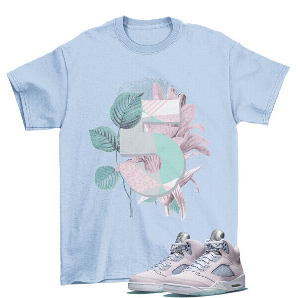 The Sailor Man Sneaker Unisex Tees Jordan 3 Craft Ivory to match Sneaker, Outfit back to school T-Shirt, Sneaker Match Tee