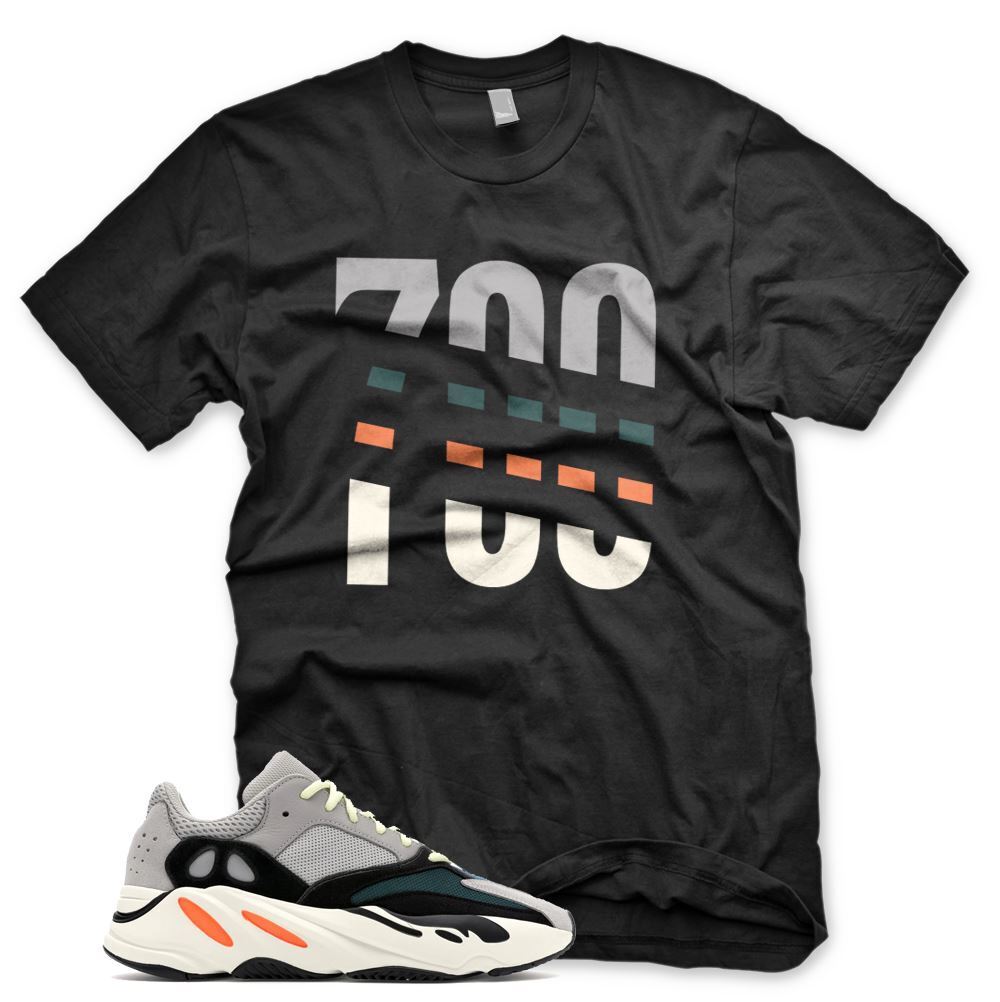 The Sailor Man Sneaker Unisex Tees Jordan 4 Bred Reimagined to match Sneaker, Outfit back to school T-Shirt, Sneaker Match Tee
